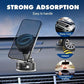 Voltico Vacuum Magnetic Suction Phone Holder