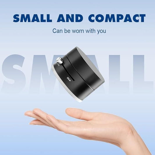 Voltico Vacuum Magnetic Suction Phone Holder