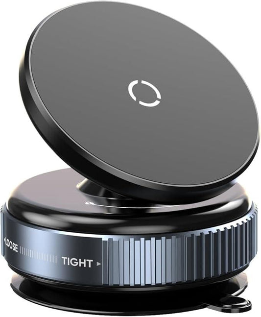 Voltico Magnetic Suction Phone Holder